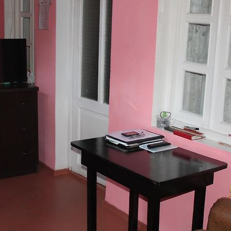 Hostel Old City Sololaki Tiflis Exterior foto