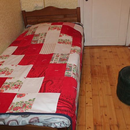 Hostel Old City Sololaki Tiflis Exterior foto