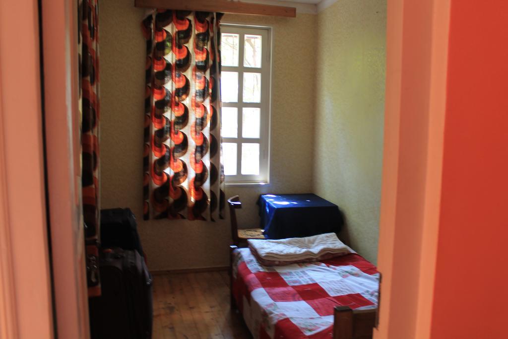 Hostel Old City Sololaki Tiflis Exterior foto