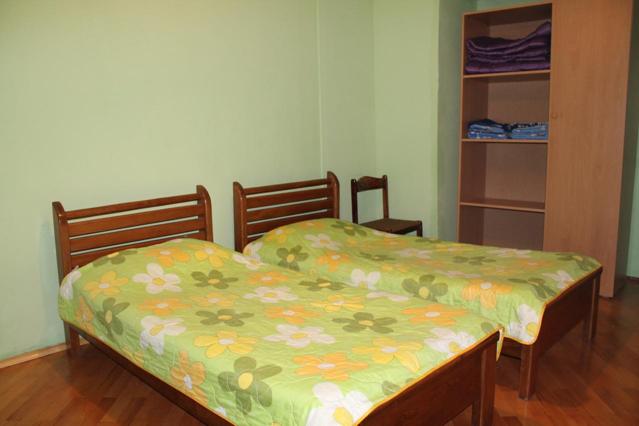 Hostel Old City Sololaki Tiflis Exterior foto